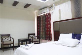 Hotel SeaCity Grand, Visakhapatnam 4